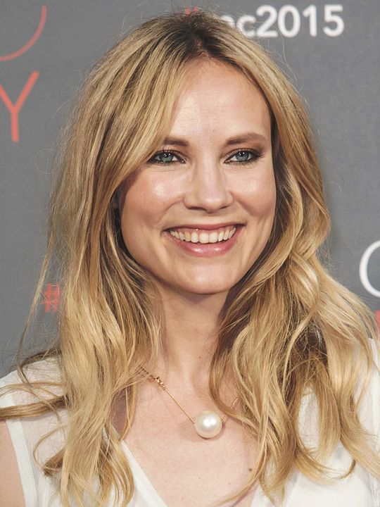 Kinoposter Moa Gammel