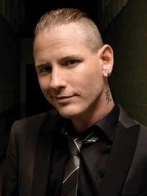 Kinoposter Corey Taylor