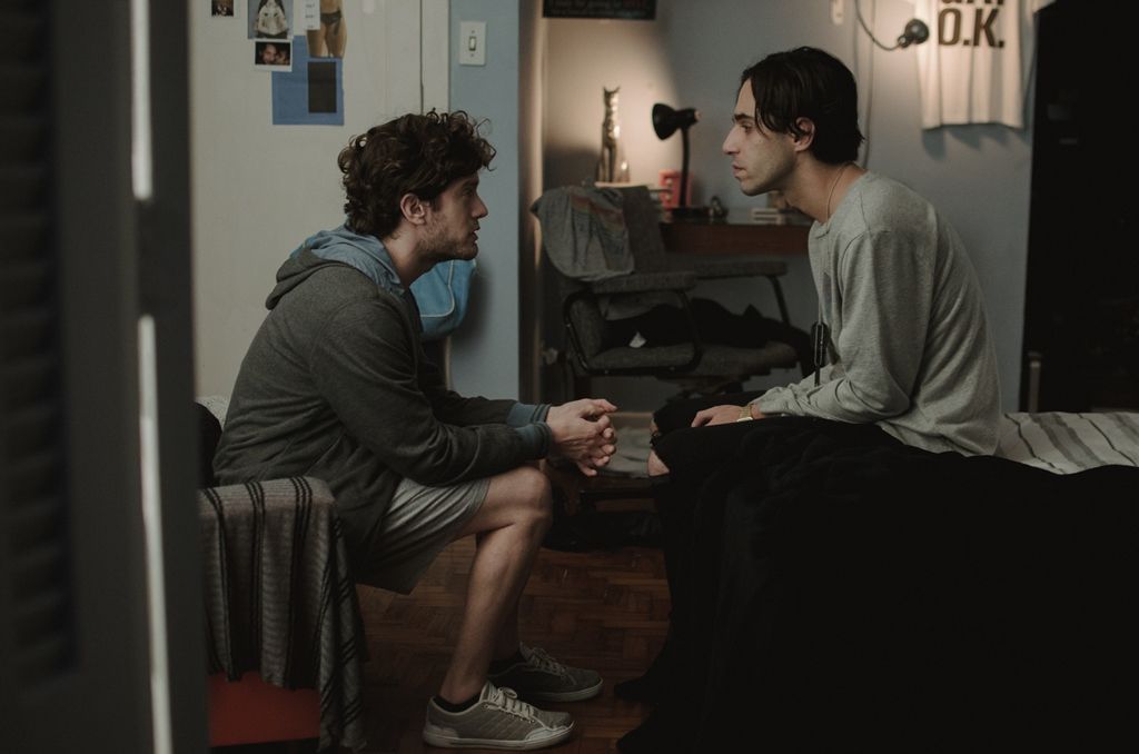 Amores Urbanos : Bild