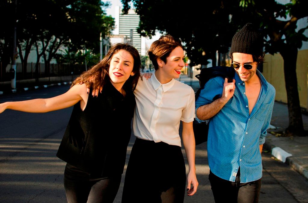 Amores Urbanos : Bild