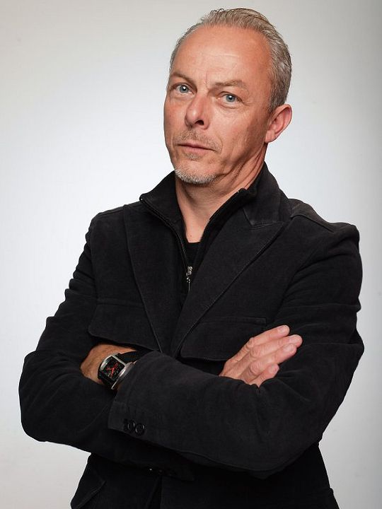 Kinoposter Yves Montmayeur