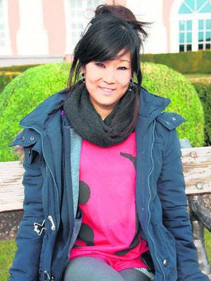 Kinoposter Shoko Hara