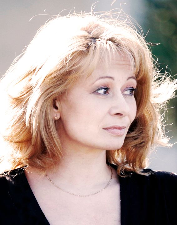 Kinoposter Katy Varda