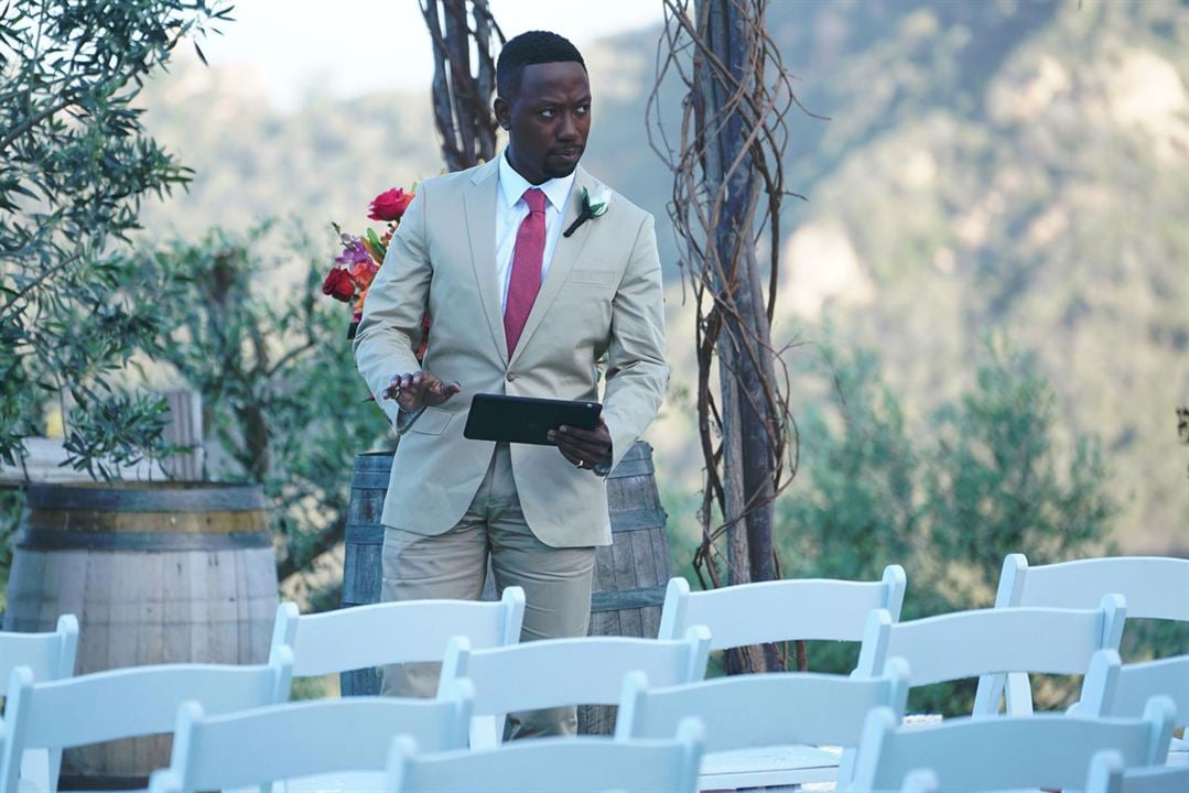 New Girl : Bild Lamorne Morris