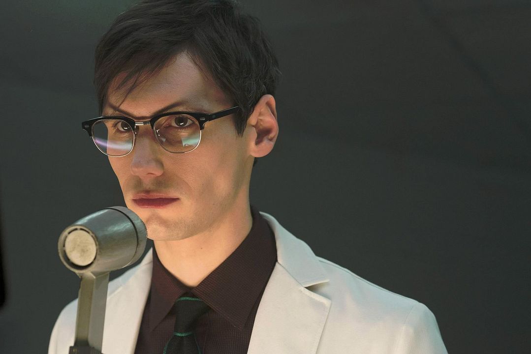 Gotham : Bild Cory Michael Smith