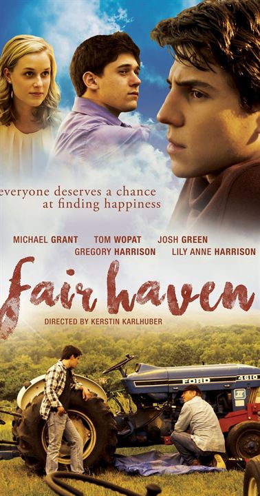 Fair Haven : Kinoposter