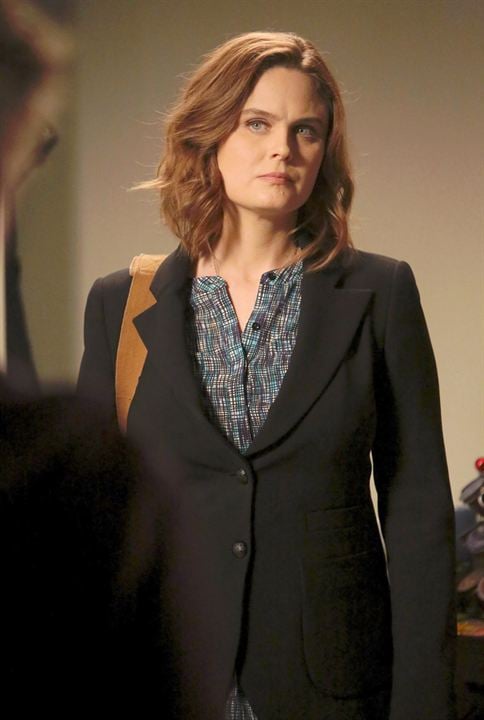 Bild Emily Deschanel