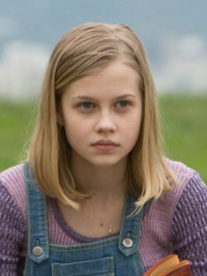 Kinoposter Angourie Rice