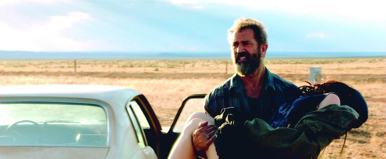 Blood Father : Bild Mel Gibson