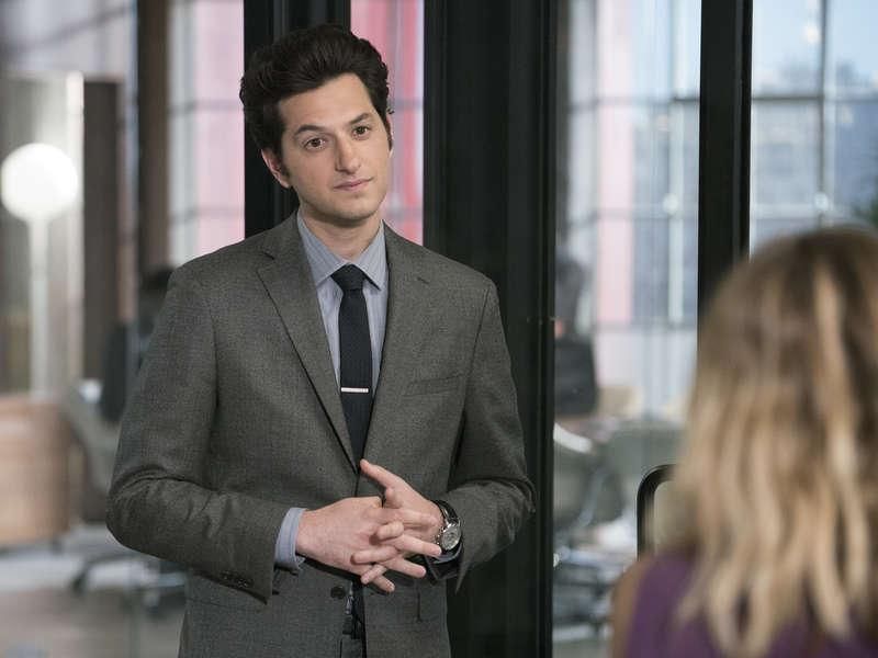 House Of Lies : Bild Ben Schwartz