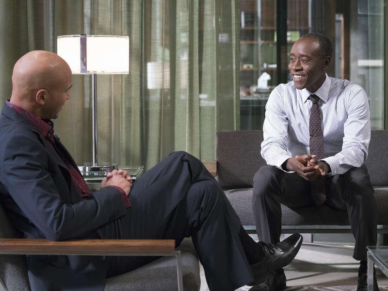 House Of Lies : Bild Don Cheadle