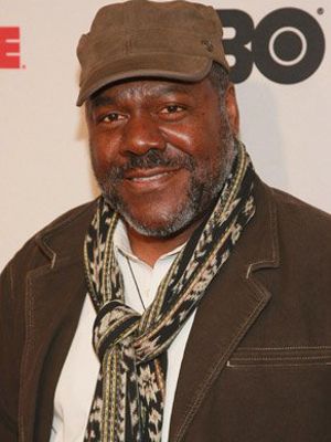 Kinoposter Frankie Faison