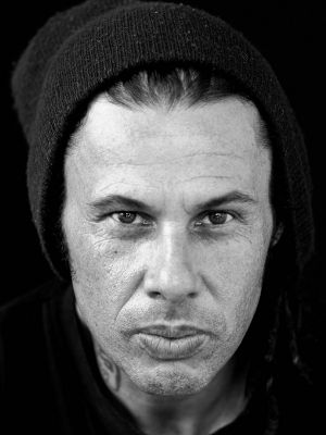 Kinoposter Pierre Deschamps