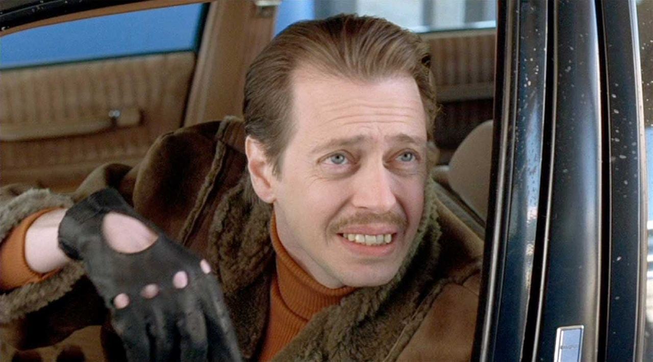 Fargo - Blutiger Schnee : Bild Steve Buscemi