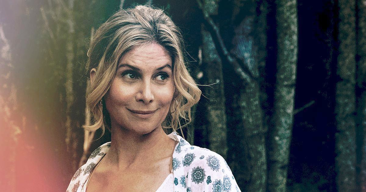 Bild Elizabeth Mitchell