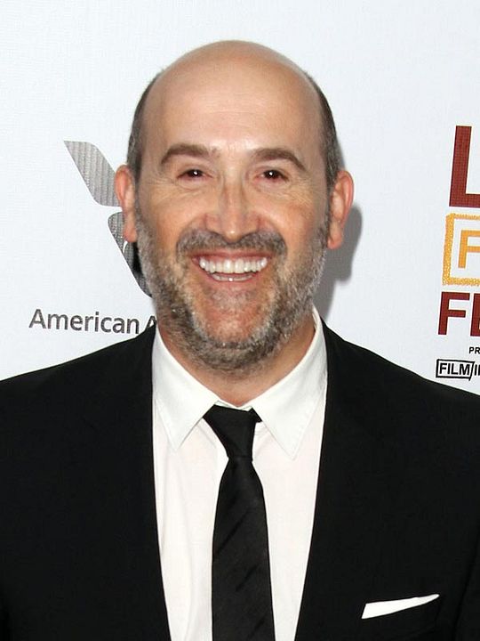 Kinoposter Javier Cámara