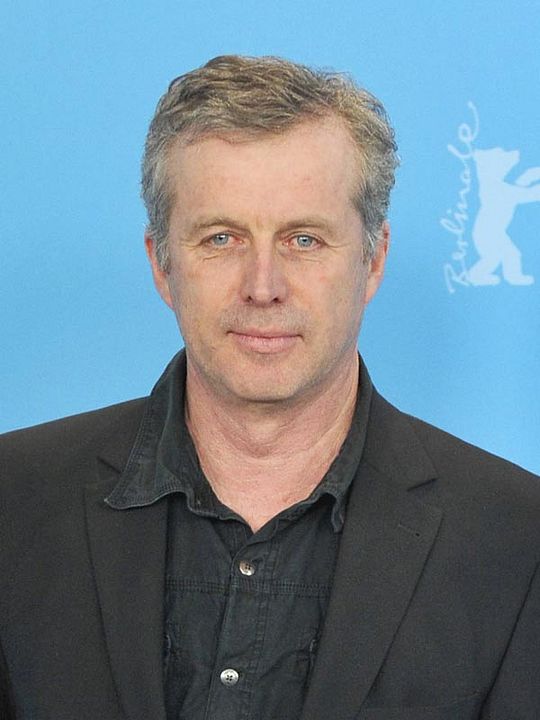 Kinoposter Bruno Dumont