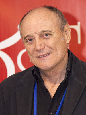 Kinoposter Massimo Bonetti