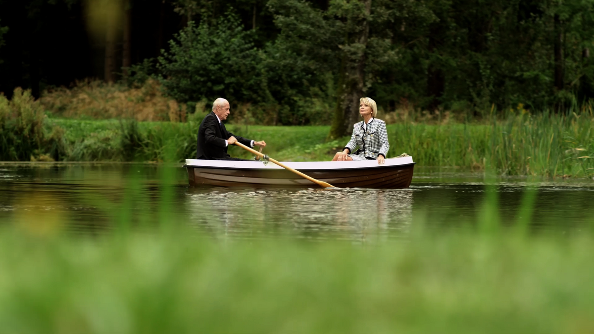 Vor. Seit. Schluss! : Bild