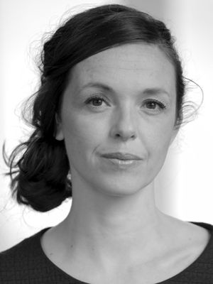 Kinoposter Katrine Philp