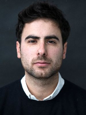 Kinoposter François Jaros