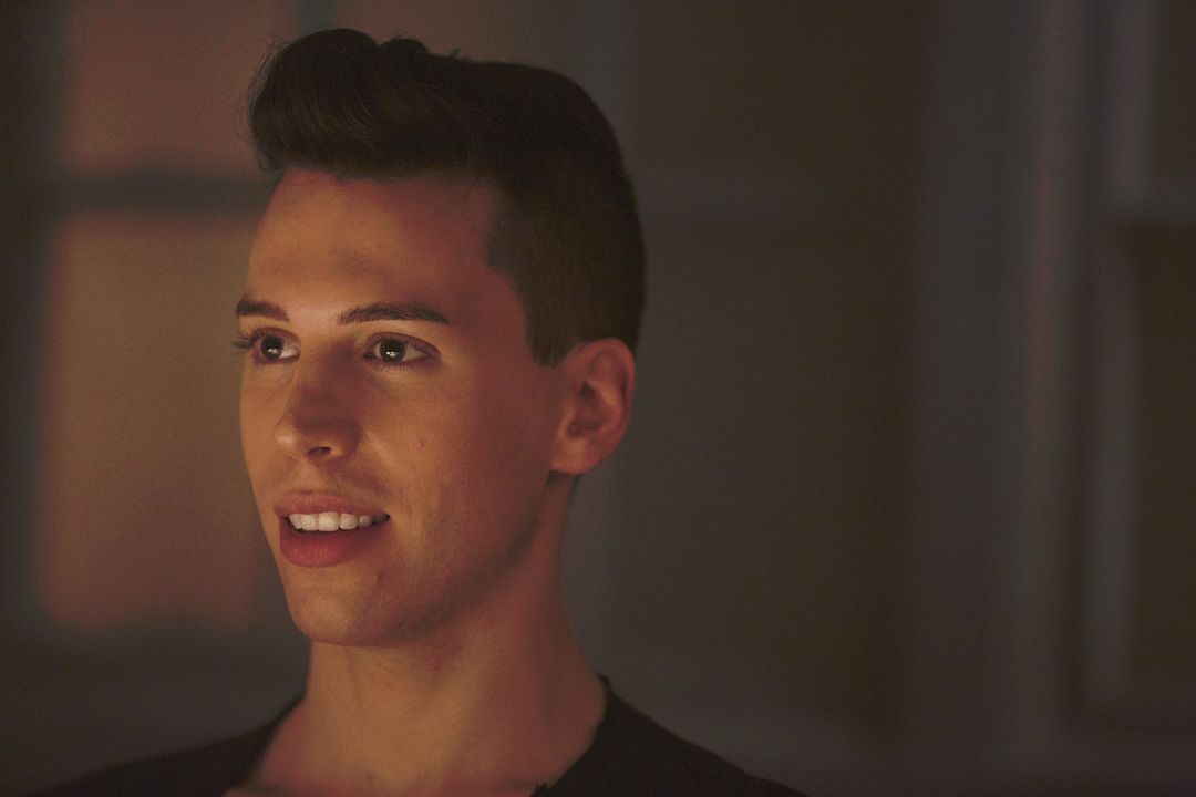 Orphan Black : Bild Jordan Gavaris
