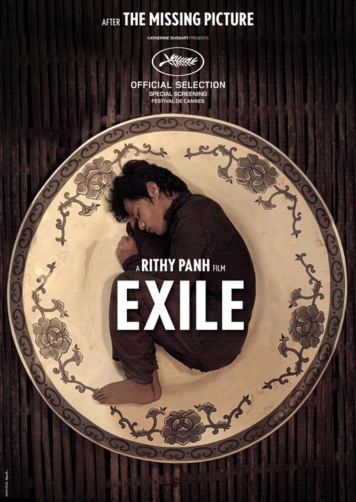 Exil : Kinoposter