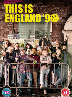 This Is England ’90 : Kinoposter