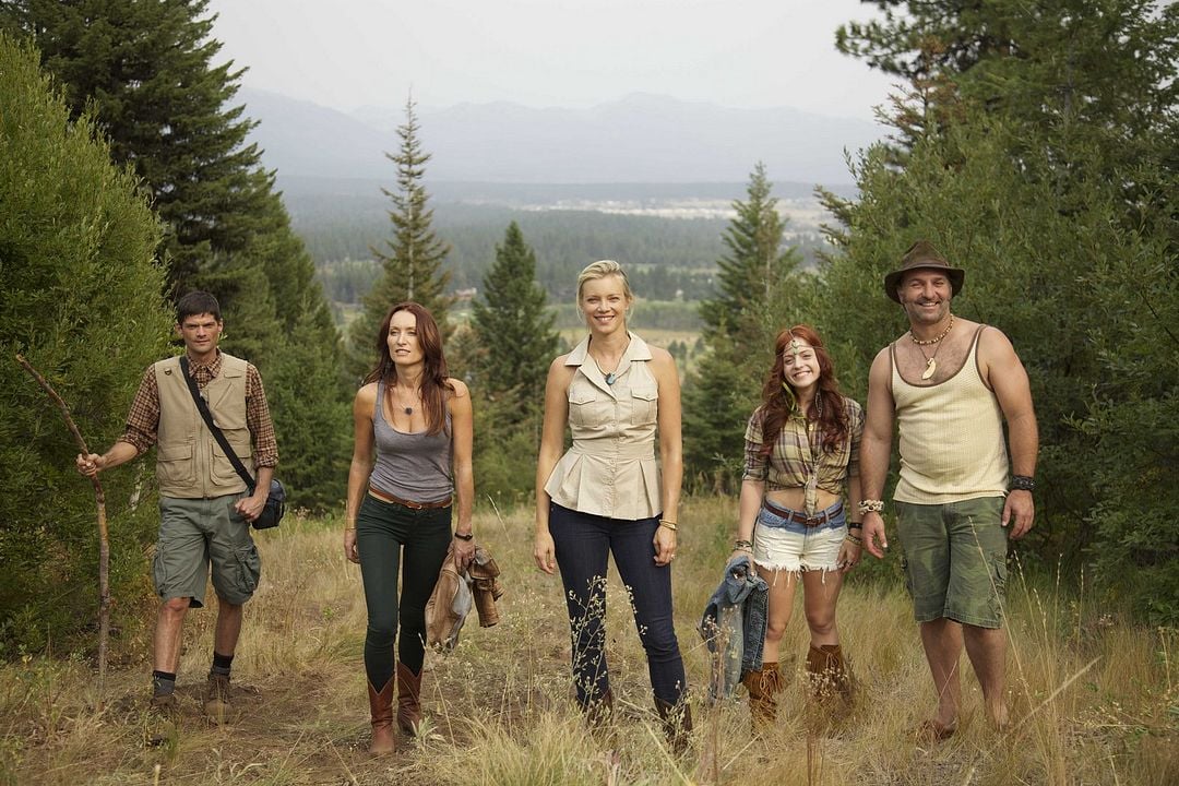 Among Ravens - Jede Familie hat ihre Geheimnisse : Bild