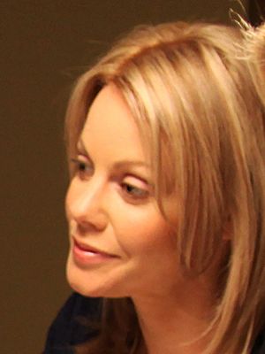 Kinoposter Lisa Varga