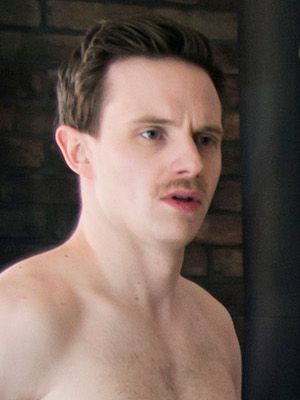 Kinoposter Mark O'Brien