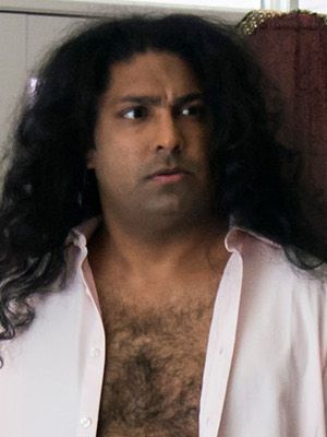 Kinoposter Gugun Deep Singh