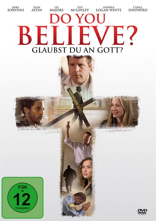 Do You Believe? : Kinoposter