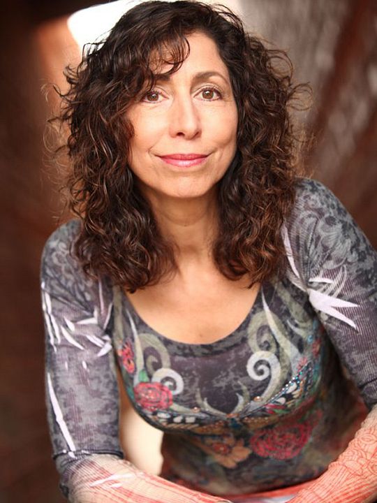 Kinoposter Sheila Hart