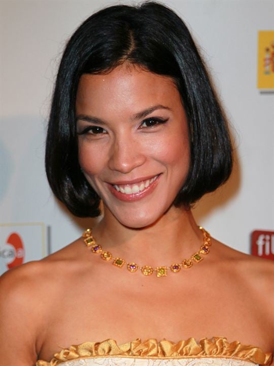 Kinoposter Danay Garcia