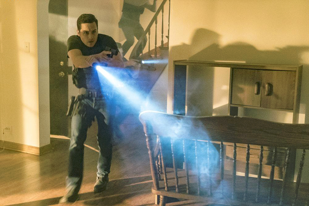 Chicago PD : Bild Jesse Lee Soffer