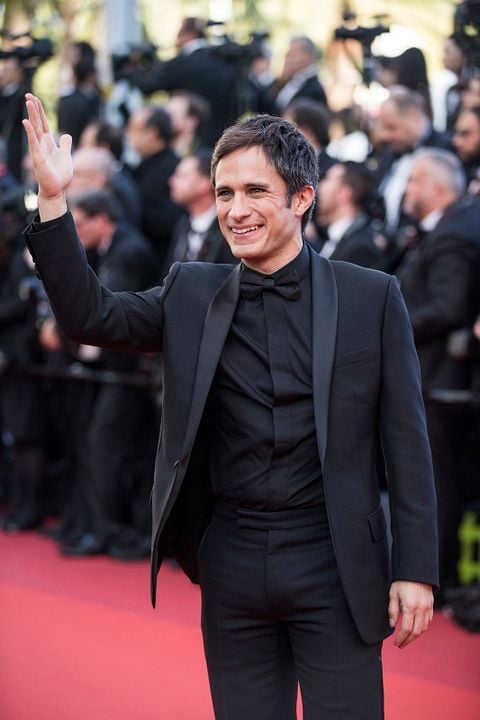 Vignette (magazine) Gael García Bernal