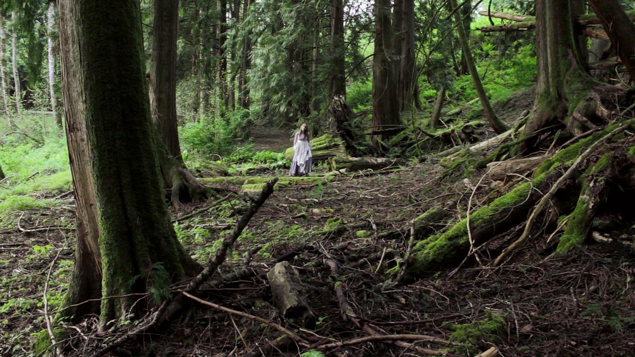 Alice - The Darker Side of the Mirror : Bild