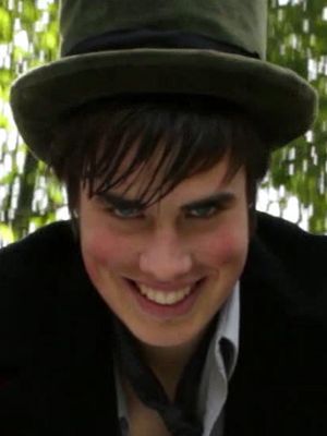 Kinoposter Nathan Hamer