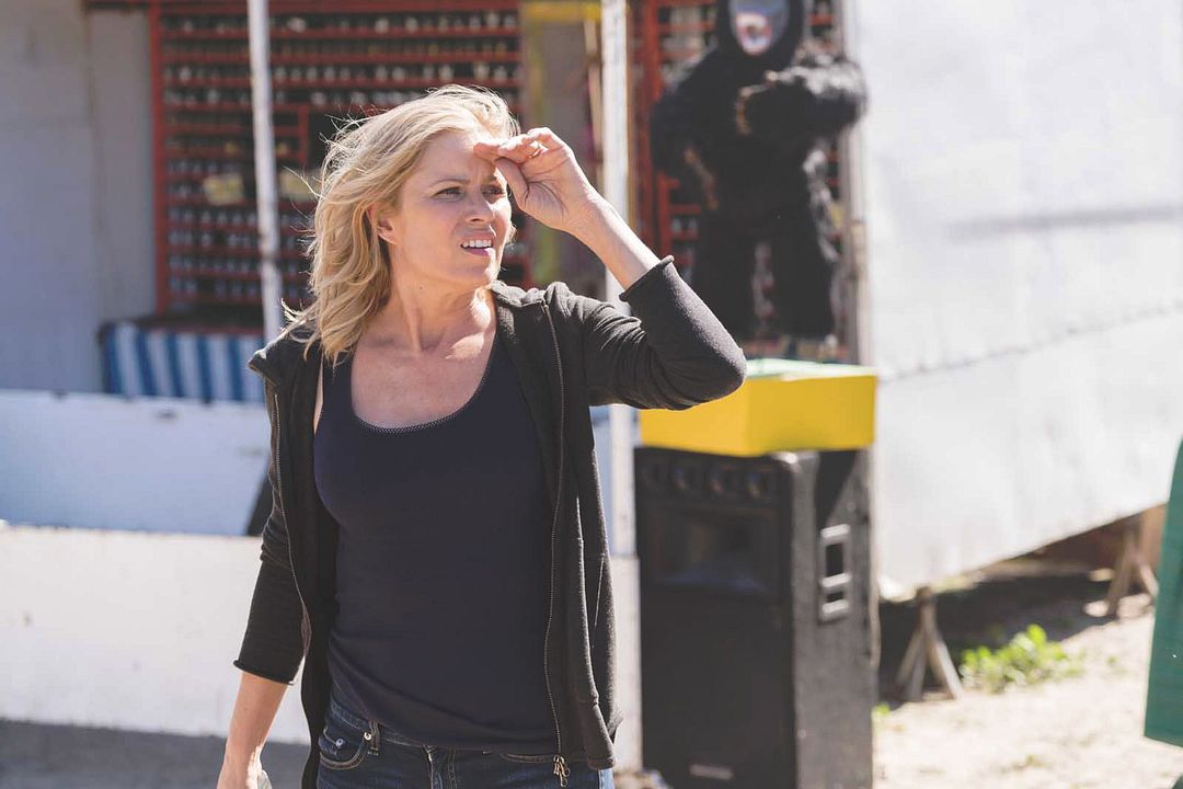 Fear The Walking Dead : Bild Kim Dickens