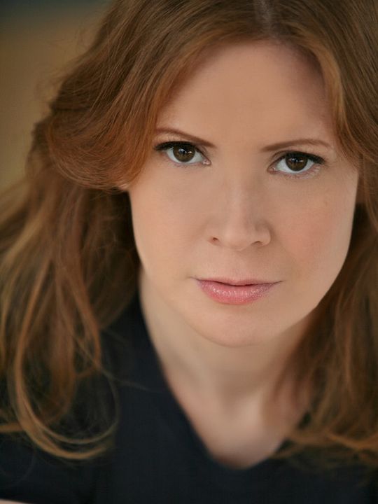 Kinoposter Bianca Hunter