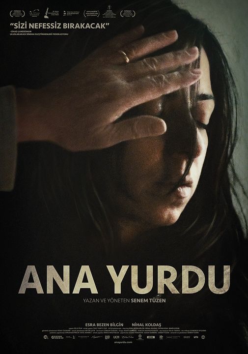 Ana Yurdu : Kinoposter