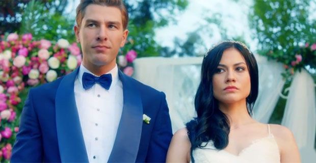 Vignette (magazine) Demet Özdemir, Furkan Palalı