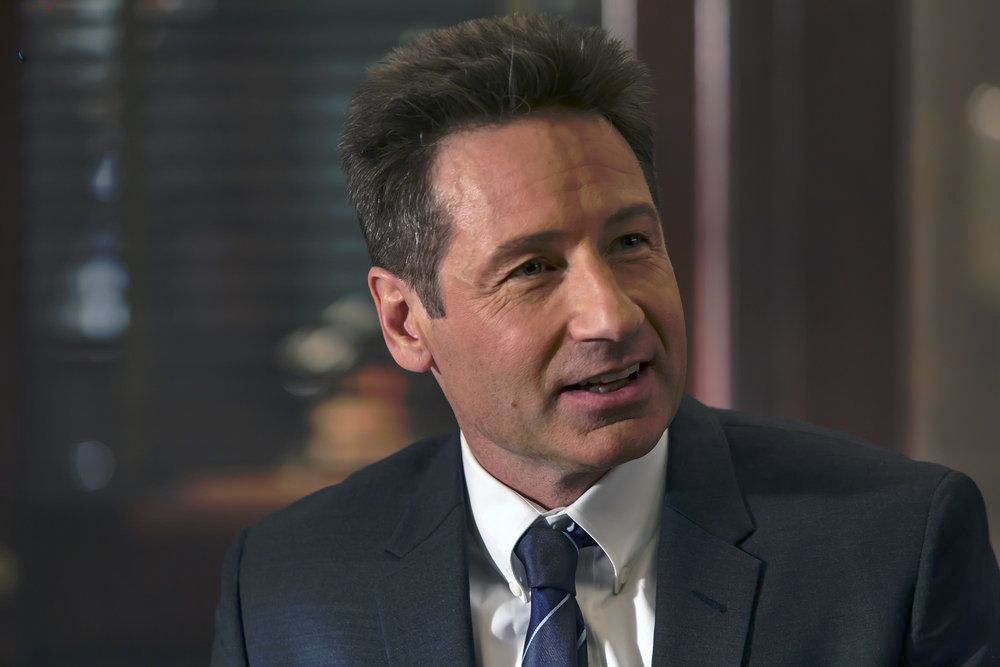 Aquarius : Bild David Duchovny