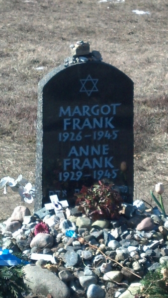 Kein Asyl - Anne Franks gescheiterte Rettung : Bild