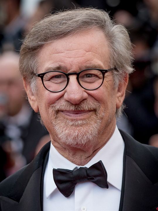 Kinoposter Steven Spielberg