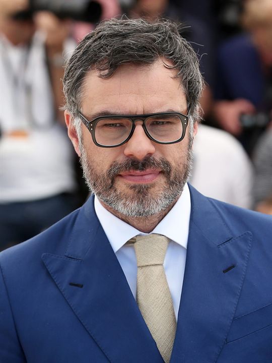 Kinoposter Jemaine Clement