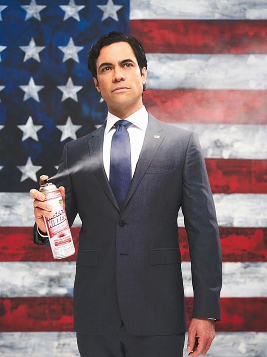 Bild Danny Pino