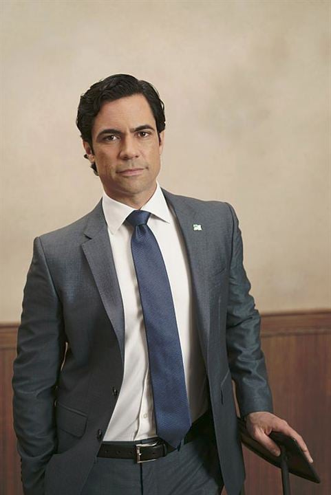 Bild Danny Pino