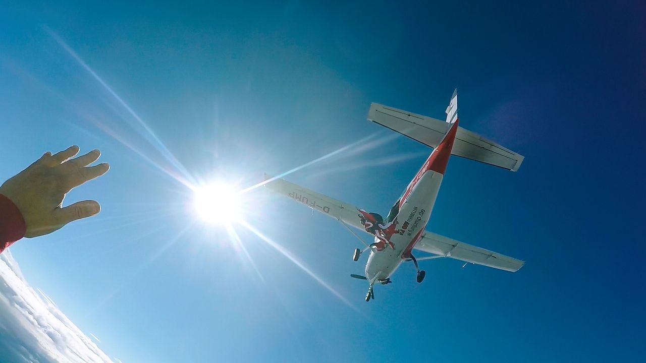 Deutschland. Dein Selbstporträt : Bild